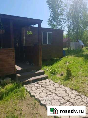 Дом 35 м² на участке 6 сот. на продажу в Мурмино Мурмино - изображение 1