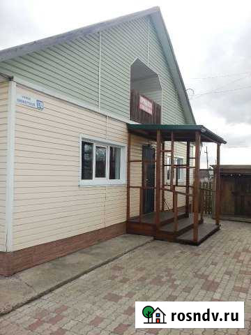 Дом 102 м² на участке 8.5 сот. на продажу в Алейске Алейск - изображение 1