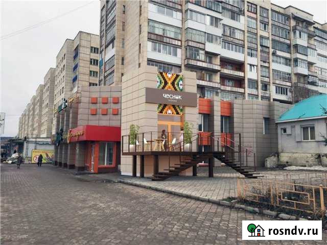 Г. Октябрьский, 35мкр, д. 3. Аренда 1-й этаж Октябрьский - изображение 1