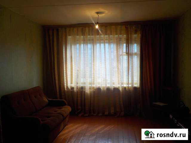 Комната 19 м² в 1-ком. кв., 3/5 эт. на продажу в Чите Чита - изображение 1