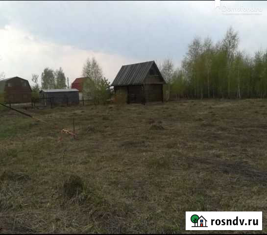 Участок СНТ, ДНП 12 сот. на продажу в Малино Малино - изображение 1