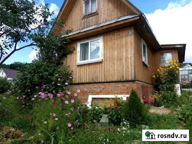 Дача 25 м² на участке 5 сот. на продажу в Глазове Глазов - изображение 1