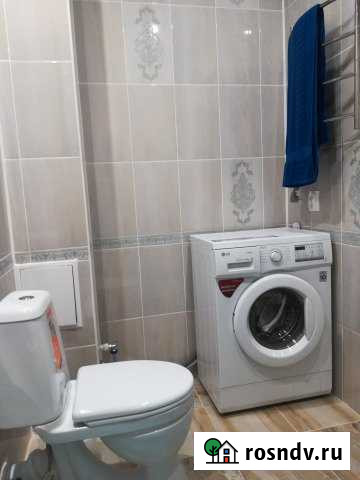 1-комнатная квартира, 41 м², 4/12 эт. в аренду посуточно в Засечном Засечное - изображение 1