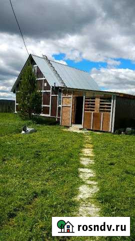 Дом 80 м² на участке 16 сот. на продажу в Атиге Атиг - изображение 1