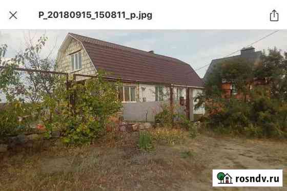 Коттедж 90 м² на участке 24 сот. на продажу в Новой Усмани Новая Усмань