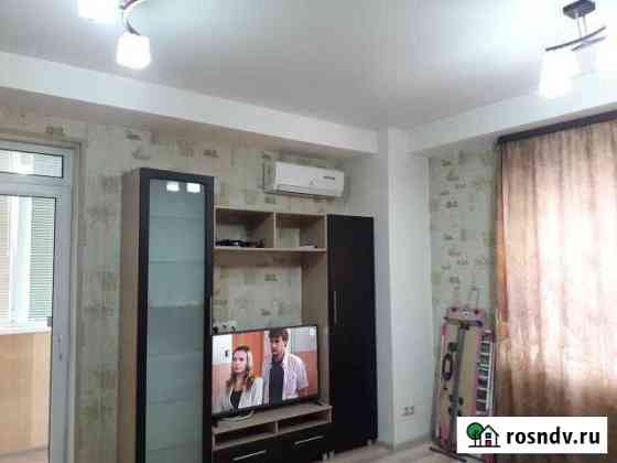 Квартира-студия, 38 м², 5/22 эт. в аренду посуточно во Владивостоке Владивосток