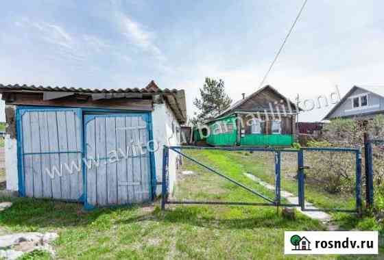 Дом 35.6 м² на участке 13 сот. на продажу в Зудилово Зудилово