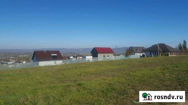 Участок СНТ, ДНП 5 сот. на продажу в Новороссийске Новороссийск - изображение 1