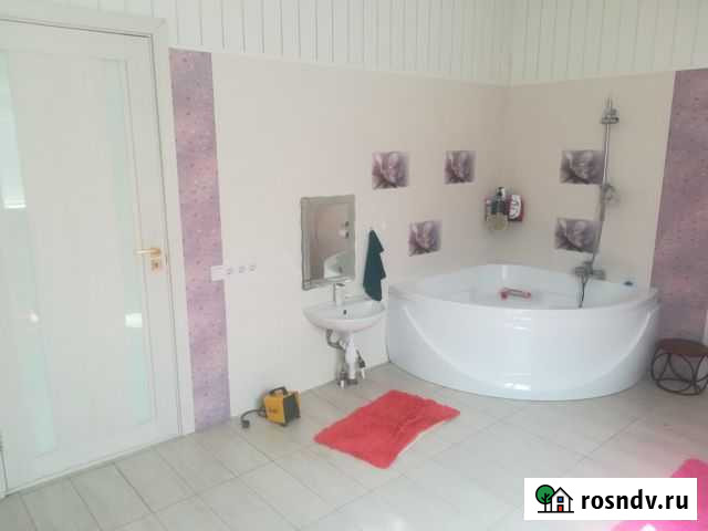 Дом 140 м² на участке 15 сот. на продажу в Тугулыме Тугулым - изображение 1