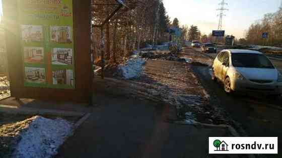 Участок промназначения 10 сот. на продажу в Маркове Маркова