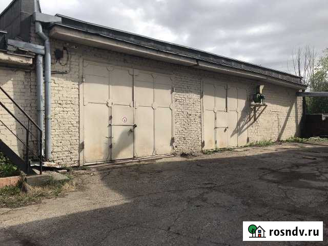 Производство 205 кв.м. Пермь - изображение 1