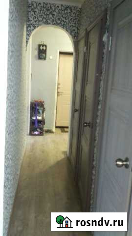 2-комнатная квартира, 48 м², 1/2 эт. на продажу в Апшеронске Апшеронск - изображение 1