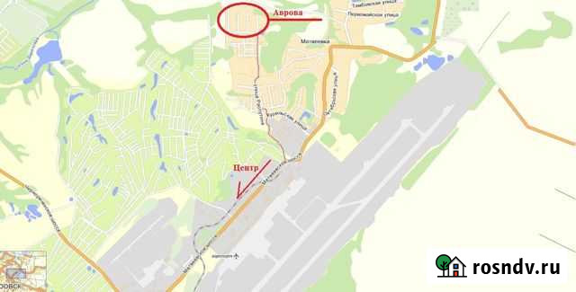 Таунхаус 240 м² на участке 10 сот. на продажу в Хабаровске Хабаровск - изображение 1