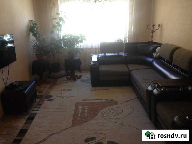 3-комнатная квартира, 86 м², 8/9 эт. в аренду посуточно в Эльбрусе Эльбрус - изображение 1