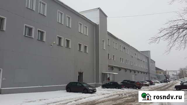 Складское помещение, 230 кв.м. Саратов - изображение 1