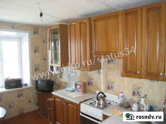 4-комнатная квартира, 68 м², 4/4 эт. на продажу в Михайловке Волгоградской области Михайловка