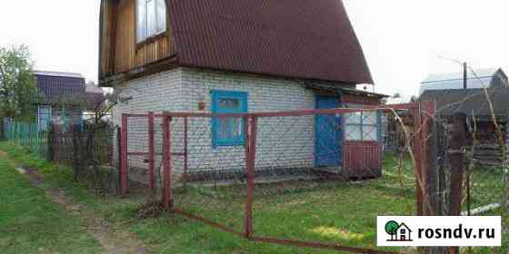 Дача 40 м² на участке 4 сот. на продажу в Южном Алтайского края Южный