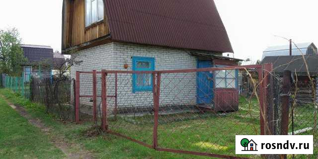 Дача 40 м² на участке 4 сот. на продажу в Южном Алтайского края Южный - изображение 1