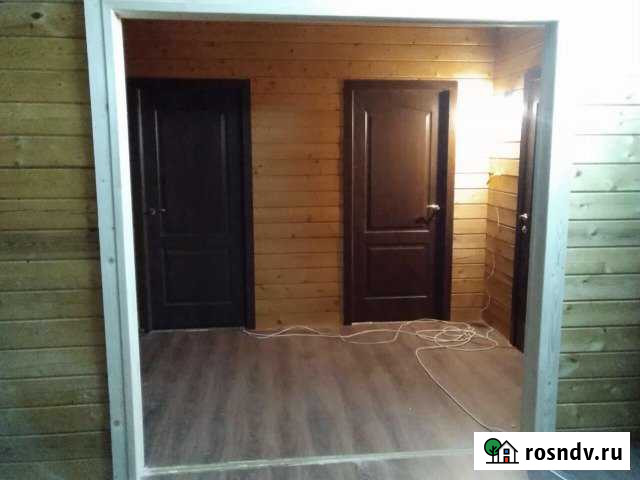 Дача 150 м² на участке 10 сот. на продажу в Бронницах Бронницы - изображение 1