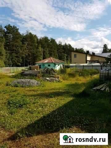 Участок ИЖС 12 сот. на продажу в Сертолово Сертолово - изображение 1