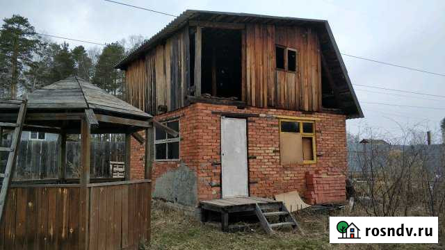 Дача 50 м² на участке 4 сот. на продажу в Заречном Свердловской области Заречный - изображение 1