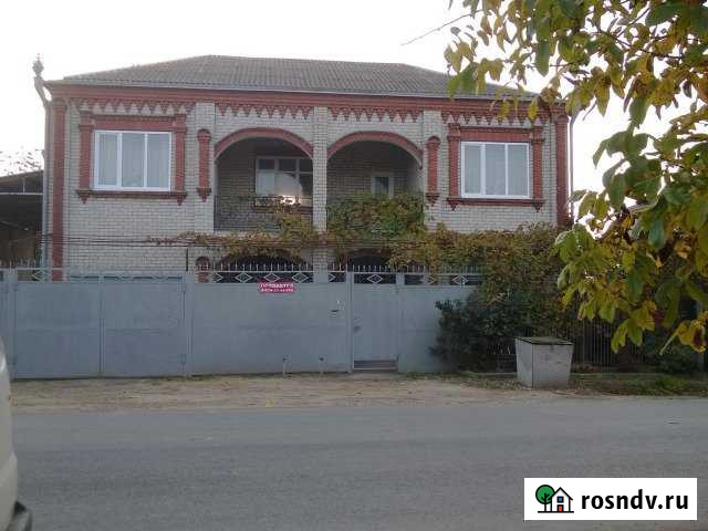 Дом 280 м² на участке 8 сот. на продажу в Успенском Успенское - изображение 1