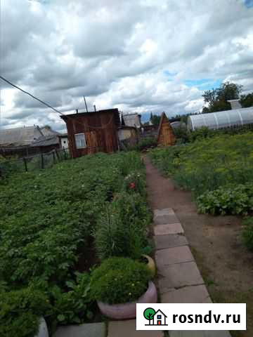 Дача 20 м² на участке 6 сот. на продажу в Саянске Саянск - изображение 1