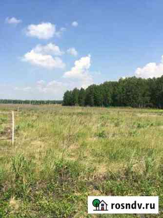 Участок ИЖС 10 сот. на продажу в Полетаево Полетаево