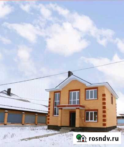 Коттедж 170 м² на участке 11 сот. на продажу в Субханкулово Субханкулово - изображение 1