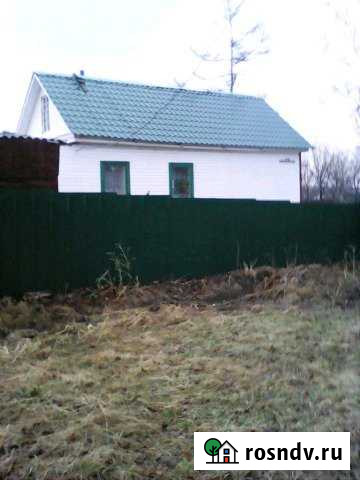 Дом 36 м² на участке 45 сот. на продажу в Горных Ключах Горные Ключи - изображение 1