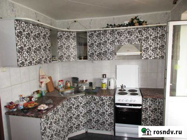 3-комнатная квартира, 80 м², 9/13 эт. в аренду на длительный срок в Воронеже Воронеж - изображение 1