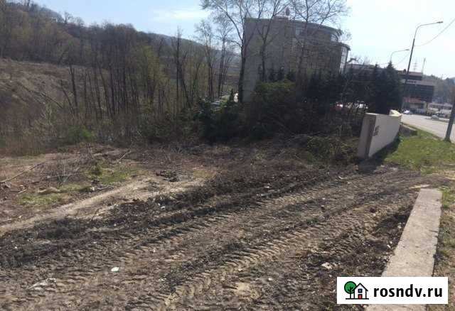 Участок промназначения 42 сот. на продажу в Сочи Сочи - изображение 1