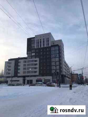 1-комнатная квартира, 38 м², 5/6 эт. на продажу в Петрозаводске Петрозаводск