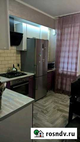 1-комнатная квартира, 35 м², 3/6 эт. в аренду посуточно в Светлогорске Светлогорск - изображение 1