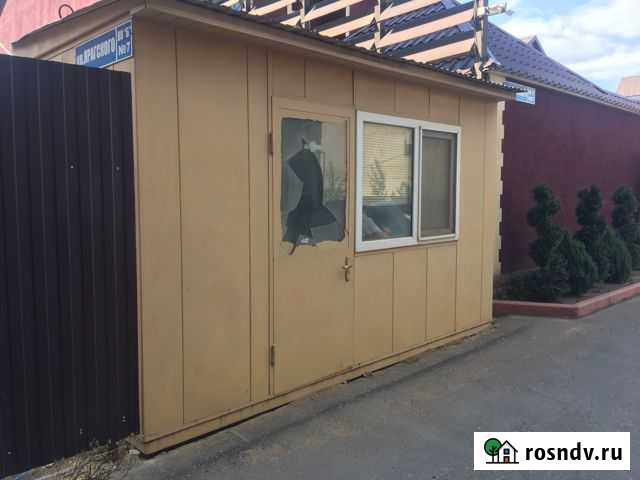 Гараж 15 м² на продажу в Махачкале Махачкала - изображение 1