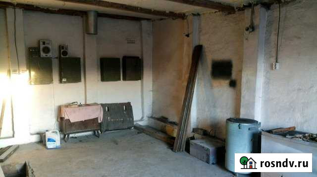 Гараж 28 м² на продажу в Навашино Навашино - изображение 1