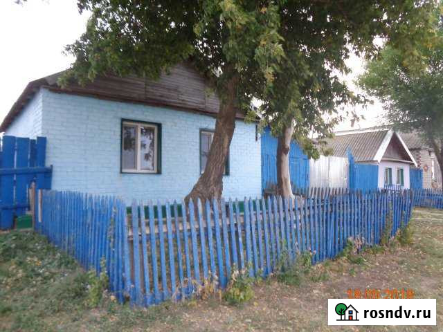 Дом 60 м² на участке 8 сот. на продажу в Ершове Ершов - изображение 1