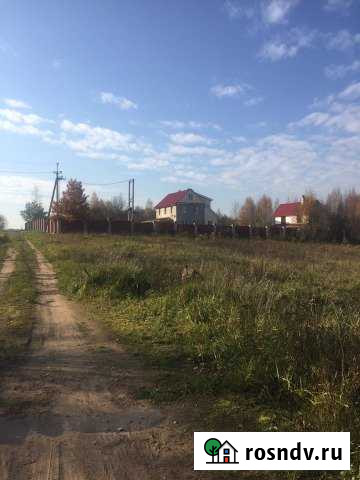 Коттедж 247 м² на участке 25 сот. на продажу в Сиверском Сиверский - изображение 1