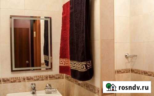 2-комнатная квартира, 40 м², 2/14 эт. в аренду посуточно в Магнитогорске Магнитогорск - изображение 1