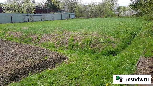 Участок СНТ, ДНП 6 сот. на продажу в Северке Северка - изображение 1