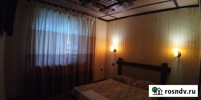 Дом 120 м² на участке 30 сот. в аренду посуточно в Ельце Елец - изображение 1