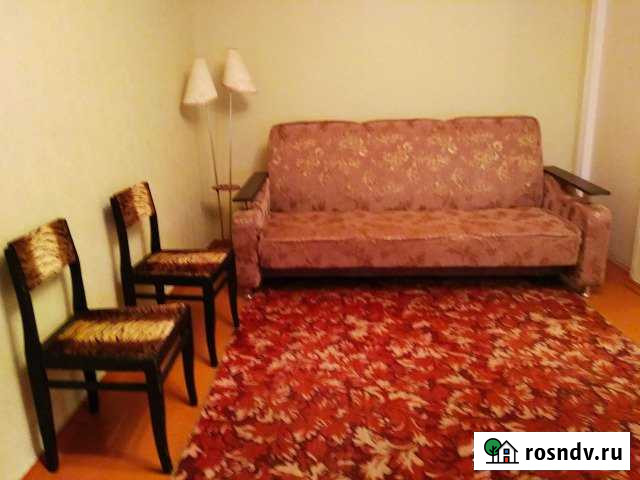 2-комнатная квартира, 54 м², 3/5 эт. в аренду посуточно в Россоши Россошь - изображение 1