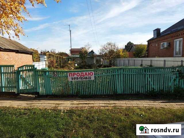 Дом 33.5 м² на участке 7.1 сот. на продажу в Брюховецкой Брюховецкая - изображение 1