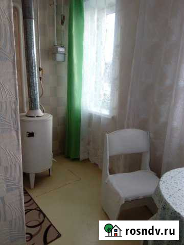 2-комнатная квартира, 43 м², 2/2 эт. на продажу в Рославле Рославль - изображение 1