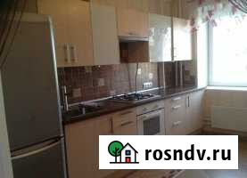 1-комнатная квартира, 41 м², 3/6 эт. в аренду на длительный срок в Афонино Афонино - изображение 1