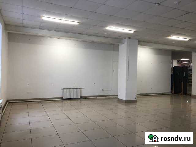 Торговое помещение, 60 кв.м. Клинцы - изображение 1