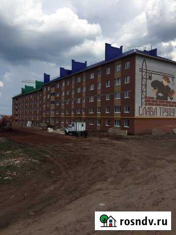 2-комнатная квартира, 59 м², 4/5 эт. на продажу в Белебее Белебей - изображение 1