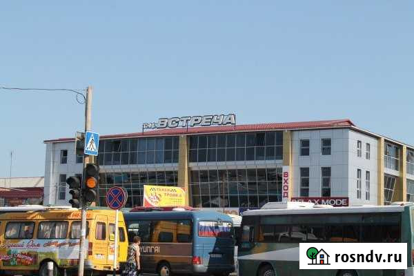 Торговое помещение, 31.3 кв.м. Темрюк - изображение 1