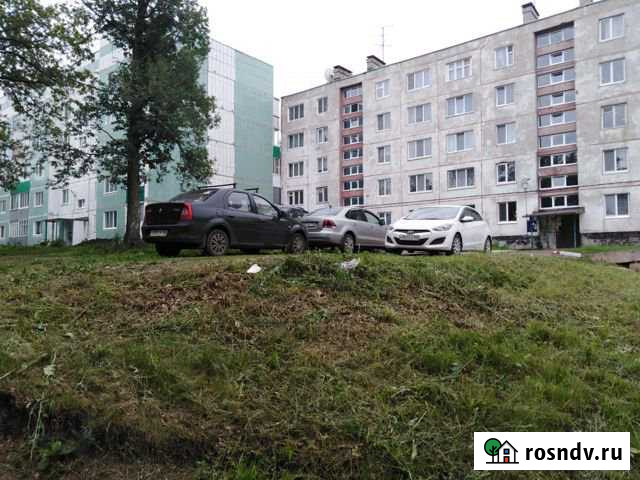 2-комнатная квартира, 49 м², 5/5 эт. на продажу в Алкино-2 Алкино-2 - изображение 1