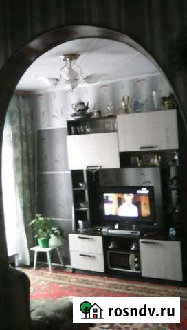 3-комнатная квартира, 56 м², 4/5 эт. на продажу в Чучково Чучково - изображение 1